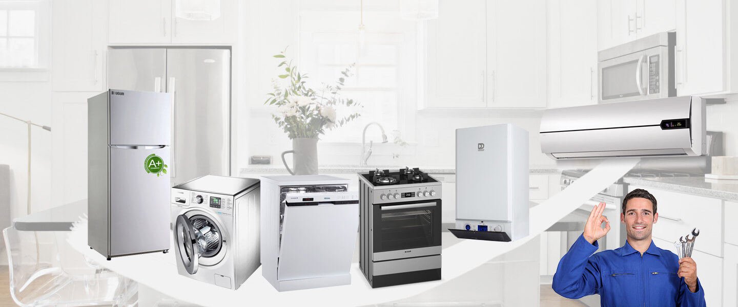 Mersin Maytag Servisi